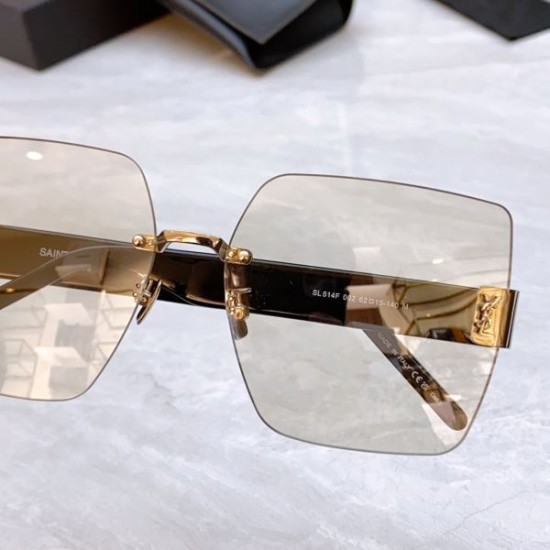 YSL イヴ サンローラン 2024SS サングラス この夏買うべき YSL イヴ サンローラン 2024SS サングラス この夏買うべき
