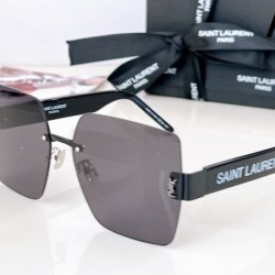 YSL イヴ サンローラン 2024SS サングラス 話題の夏季新作