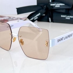 YSL イヴ サンローラン 2024SS サングラス 話題の夏季新作