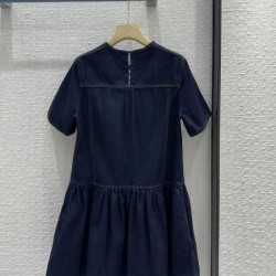 2024SS ワンピース ALEXANDER WANG アレキサンダーワン 夏季大活躍