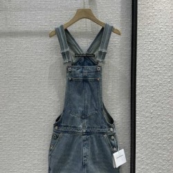 2024SS カウボーイストラップスカート ALEXANDER WANG アレキサンダーワン これで完璧