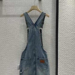 2024SS カウボーイストラップスカート ALEXANDER WANG アレキサンダーワン これで完璧