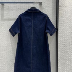 2024SS ワンピース CELINE セリーヌ 国内完売の入手困難アイテム