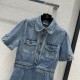 2024SS ワンピース CHANEL シャネル 新作限定華やかキュート