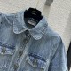 2024SS ワンピース CHANEL シャネル 新作限定華やかキュート