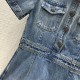 2024SS ワンピース CHANEL シャネル 新作限定華やかキュート