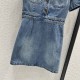 2024SS ワンピース CHANEL シャネル 新作限定華やかキュート