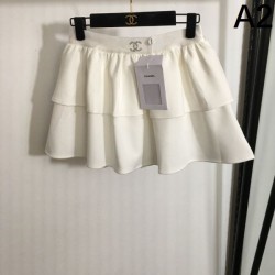 2024SS 台形スカート CHANEL シャネル 最新☆大人気☆話題沸騰