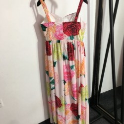 2024SS ワンピース DOLCE＆GABBANA ドルチェ＆ガッバーナ 最新作入荷