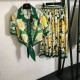 2024SS 上下セット DOLCE＆GABBANA ドルチェ＆ガッバーナ 最前線新作