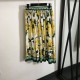 2024SS 上下セット DOLCE＆GABBANA ドルチェ＆ガッバーナ 最前線新作