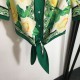 2024SS 上下セット DOLCE＆GABBANA ドルチェ＆ガッバーナ 最前線新作