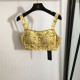 2024SS 上下セット DOLCE＆GABBANA ドルチェ＆ガッバーナ 絶大な人気