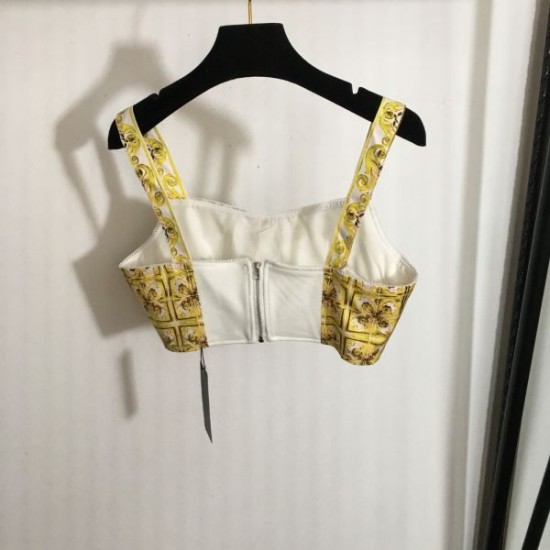 2024SS 上下セット DOLCE＆GABBANA ドルチェ＆ガッバーナ 絶大な人気
