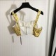 2024SS 上下セット DOLCE＆GABBANA ドルチェ＆ガッバーナ 絶大な人気