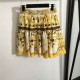 2024SS 上下セット DOLCE＆GABBANA ドルチェ＆ガッバーナ 絶大な人気