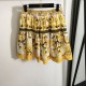 2024SS 上下セット DOLCE＆GABBANA ドルチェ＆ガッバーナ 絶大な人気