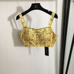 2024SS 上下セット DOLCE＆GABBANA ドルチェ＆ガッバーナ 今期大歓迎