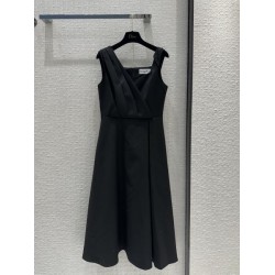 2024SS ワンピース DIOR ディオール 品の良い優秀さコレクション