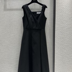 2024SS ワンピース DIOR ディオール 品の良い優秀さコレクション