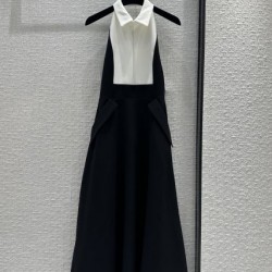 2024SS ワンピース DIOR ディオール セレブが今シーズン手に入れ