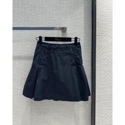 2024SS スカート DIOR ディオール おしゃれに見せるキーワード