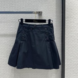 2024SS スカート DIOR ディオール おしゃれに見せるキーワード