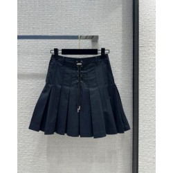 2024SS スカート DIOR ディオール おしゃれに見せるキーワード
