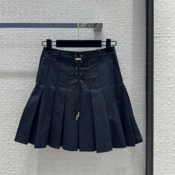 2024SS スカート DIOR ディオール おしゃれに見せるキーワード