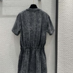 2024SS ワンピース LOUIS VUITTON ルイヴィトン 夏オススメ新作