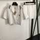 2024SS 上下セット MIU MIU ミュウミュウ 春夏シーズン始動 2024SS 上下セット MIU MIU ミュウミュウ 春夏シーズン始動