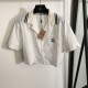 2024SS 上下セット MIU MIU ミュウミュウ 春夏シーズン始動 2024SS 上下セット MIU MIU ミュウミュウ 春夏シーズン始動