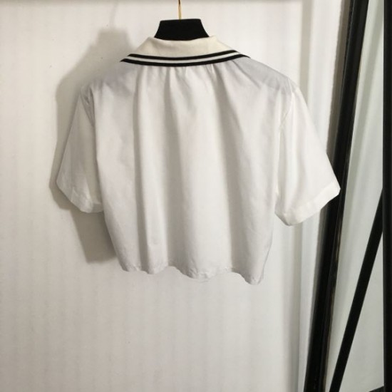 2024SS 上下セット MIU MIU ミュウミュウ 春夏シーズン始動 2024SS 上下セット MIU MIU ミュウミュウ 春夏シーズン始動