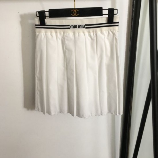 2024SS 上下セット MIU MIU ミュウミュウ 春夏シーズン始動 2024SS 上下セット MIU MIU ミュウミュウ 春夏シーズン始動