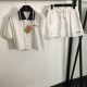 2024SS 上下セット MIU MIU ミュウミュウ 大注目日本未入荷 2024SS 上下セット MIU MIU ミュウミュウ 大注目日本未入荷