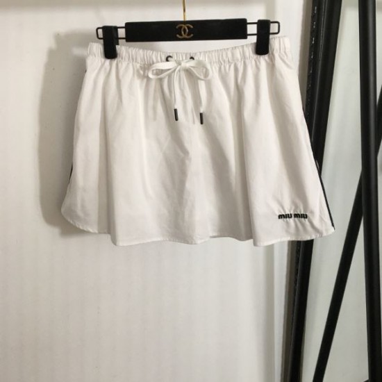 2024SS 上下セット MIU MIU ミュウミュウ 大注目日本未入荷 2024SS 上下セット MIU MIU ミュウミュウ 大注目日本未入荷