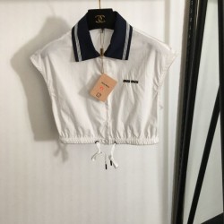 2024SS 上下セット MIU MIU ミュウミュウ 激レア 入手困難
