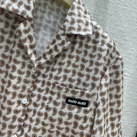 2024SS 上下セット MIU MIU ミュウミュウ ベストセラー 2024SS 上下セット MIU MIU ミュウミュウ ベストセラー