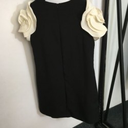 2024SS ワンピース VALENTINO ヴァレンティノ 色にも流行り