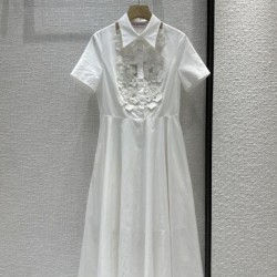 2024SS ワンピース VALENTINO ヴァレンティノ 魅力的な新作