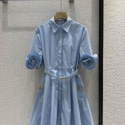 2024SS ワンピース VALENTINO ヴァレンティノ 春夏限定定番