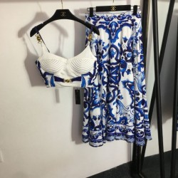 2024SS 上下セット VERSACE ヴェルサーチェ 圧倒的な高級感