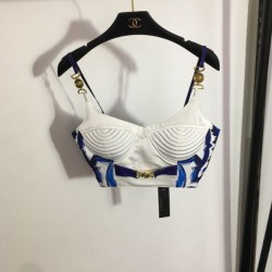 2024SS 上下セット VERSACE ヴェルサーチェ 圧倒的な高級感