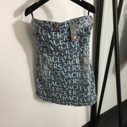 2024SS ワンピース VERSACE ヴェルサーチェ 限定ギフトにも