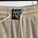 2024SS ワイドパンツ ALEXANDER WANG アレキサンダーワン 完売必須