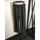 2024SS ワイドパンツ ALEXANDER WANG アレキサンダーワン 先行販売 2024SS ワイドパンツ ALEXANDER WANG アレキサンダーワン 先行販売