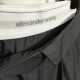 2024SS ワイドパンツ ALEXANDER WANG アレキサンダーワン 先行販売 2024SS ワイドパンツ ALEXANDER WANG アレキサンダーワン 先行販売