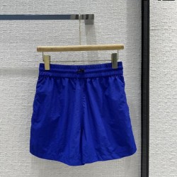 2024SS 半ズボン BURBERRY バーバリー 新作限定早い者勝ち