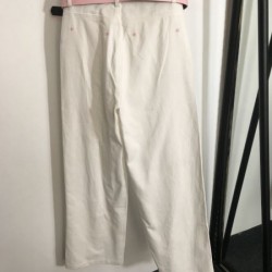2024SS ジーパン CHANEL シャネル 日本未上陸のブランド