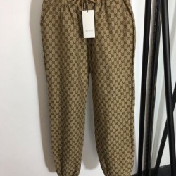 2024SS カジュアルパンツ GUCCI グッチ 限定品 人気No.1